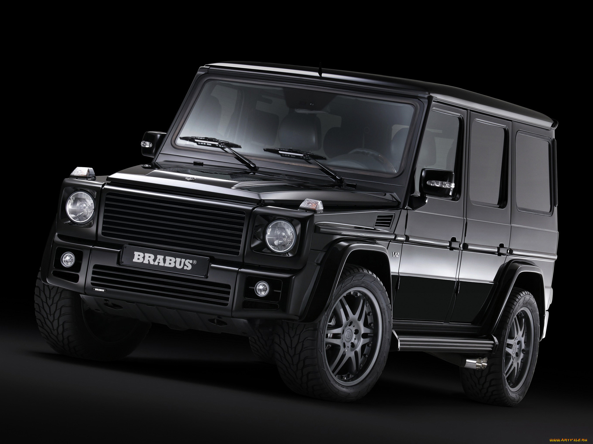 , brabus